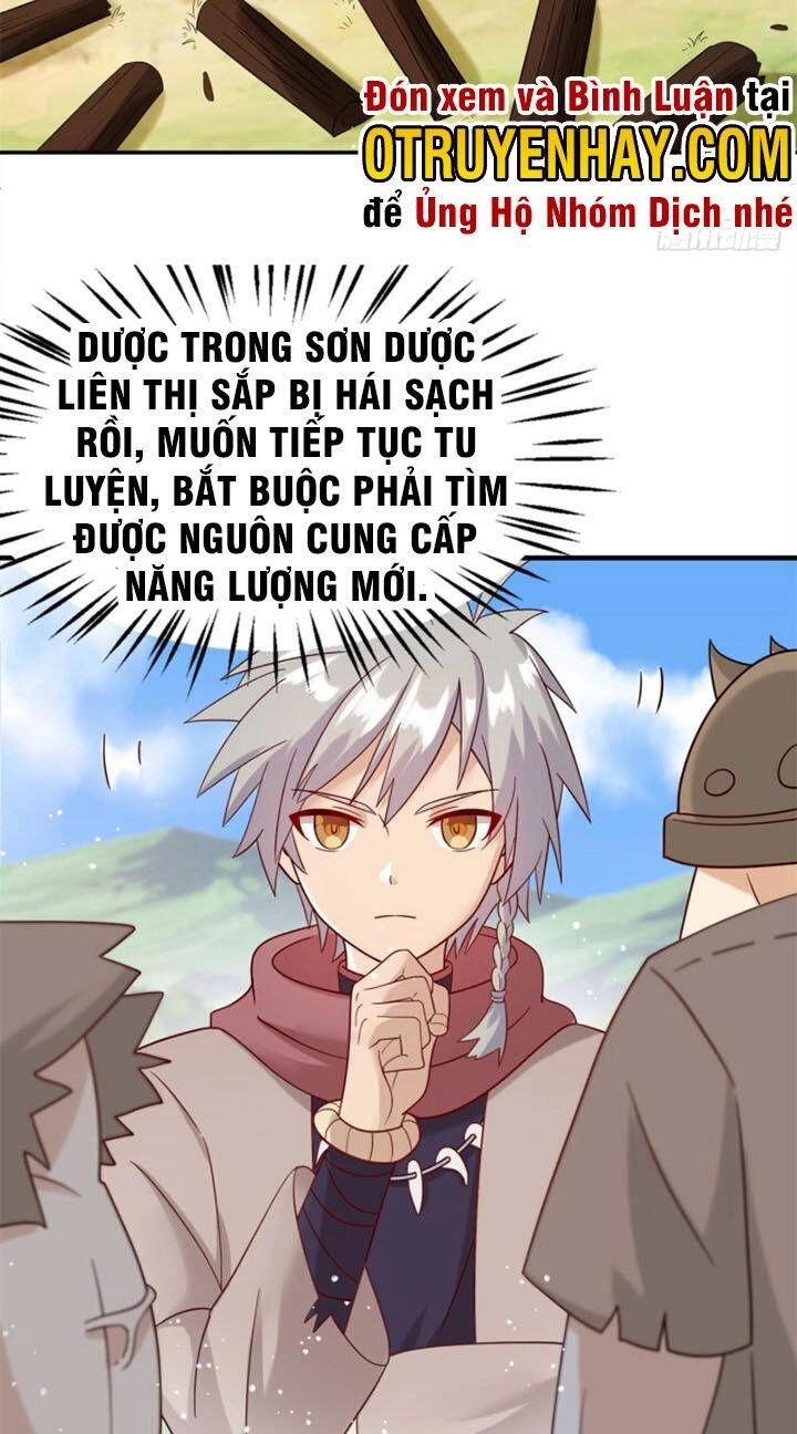 Chân Võ Thế Giới Chapter 10 - 26