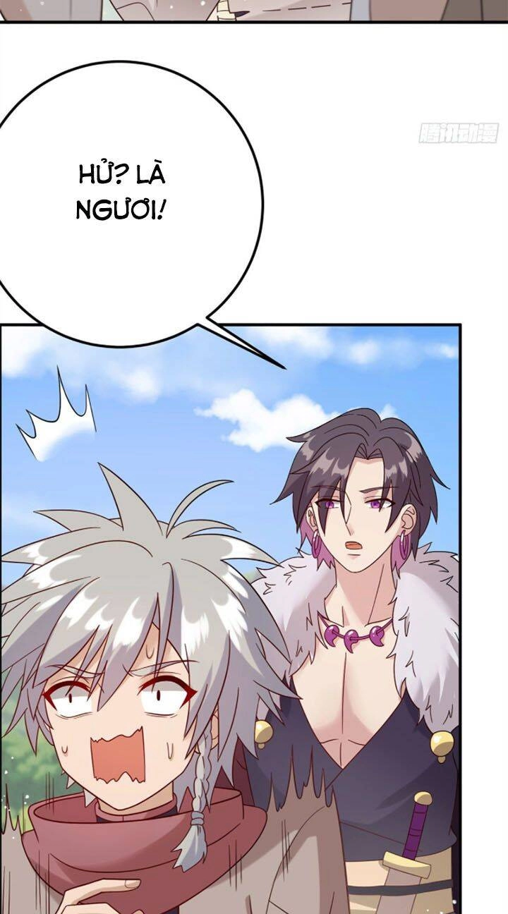 Chân Võ Thế Giới Chapter 10 - 27