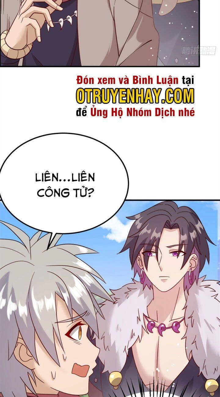 Chân Võ Thế Giới Chapter 10 - 28