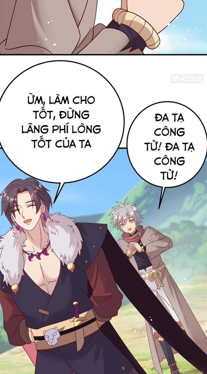 Chân Võ Thế Giới Chapter 10 - 36