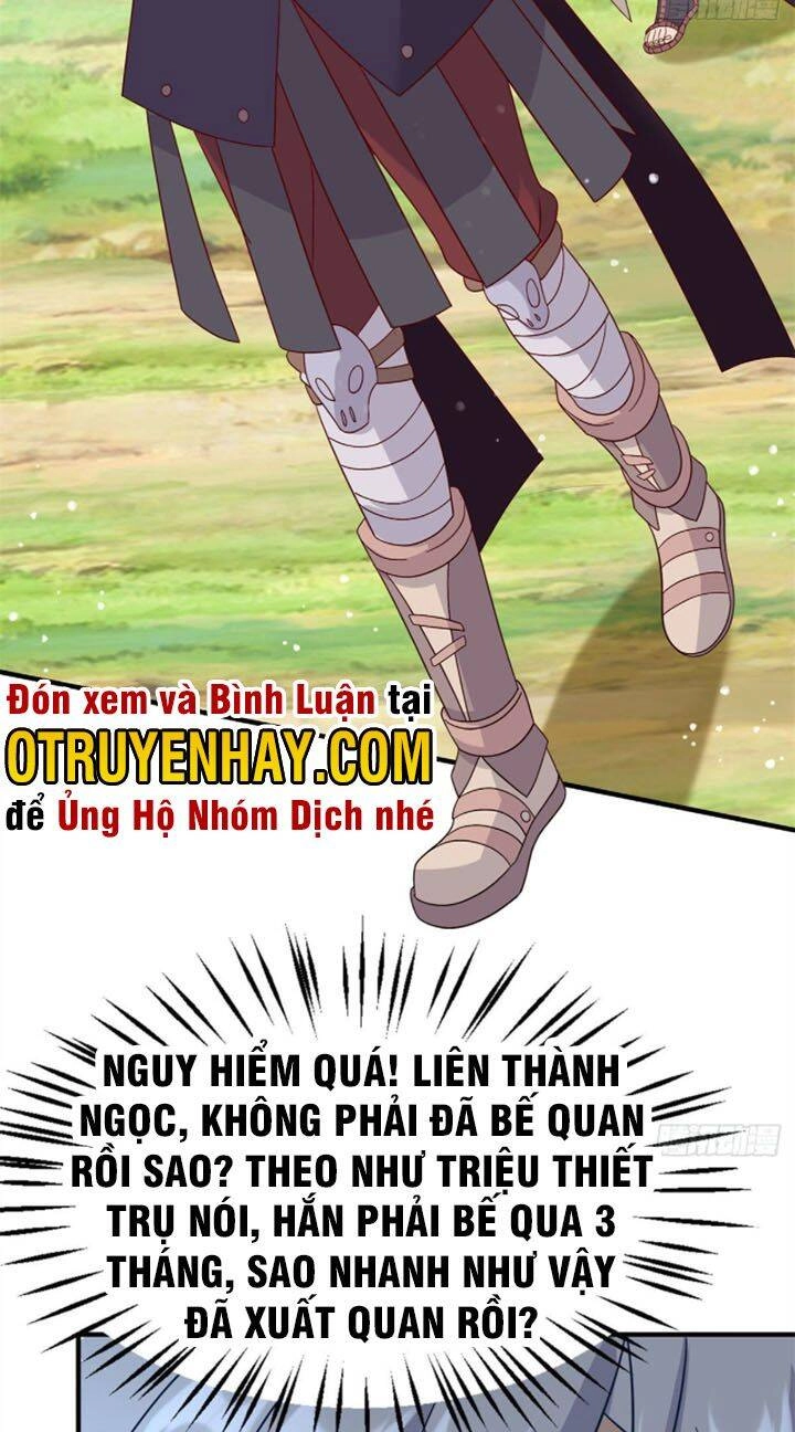 Chân Võ Thế Giới Chapter 10 - 37