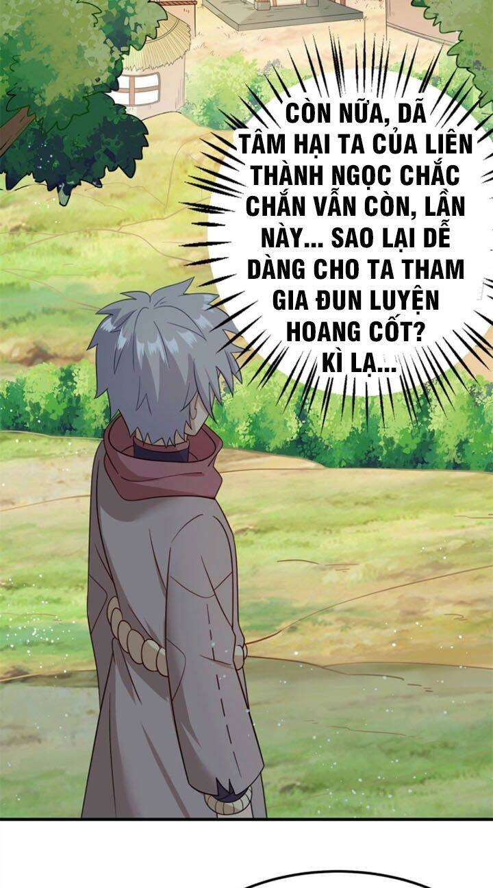 Chân Võ Thế Giới Chapter 10 - 39