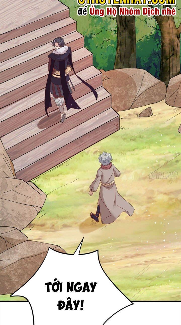 Chân Võ Thế Giới Chapter 10 - 41