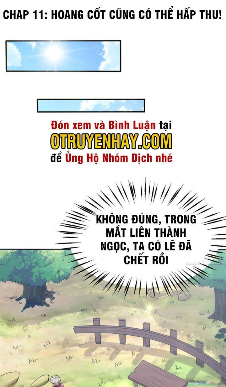 Chân Võ Thế Giới Chapter 11 - 2