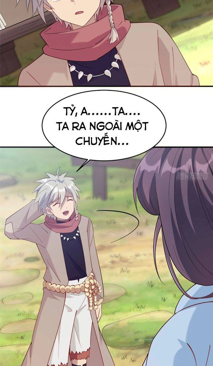 Chân Võ Thế Giới Chapter 11 - 5