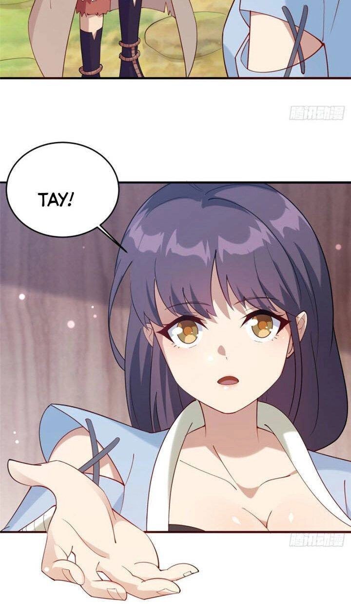 Chân Võ Thế Giới Chapter 11 - 6