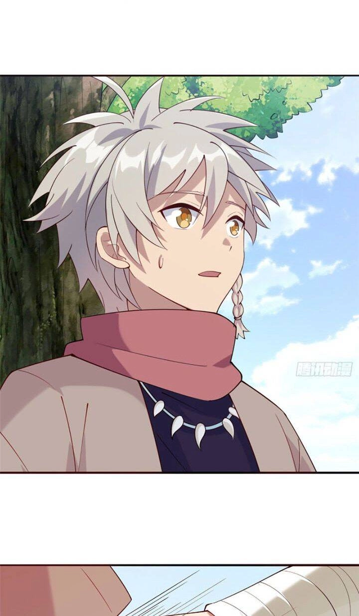 Chân Võ Thế Giới Chapter 11 - 7