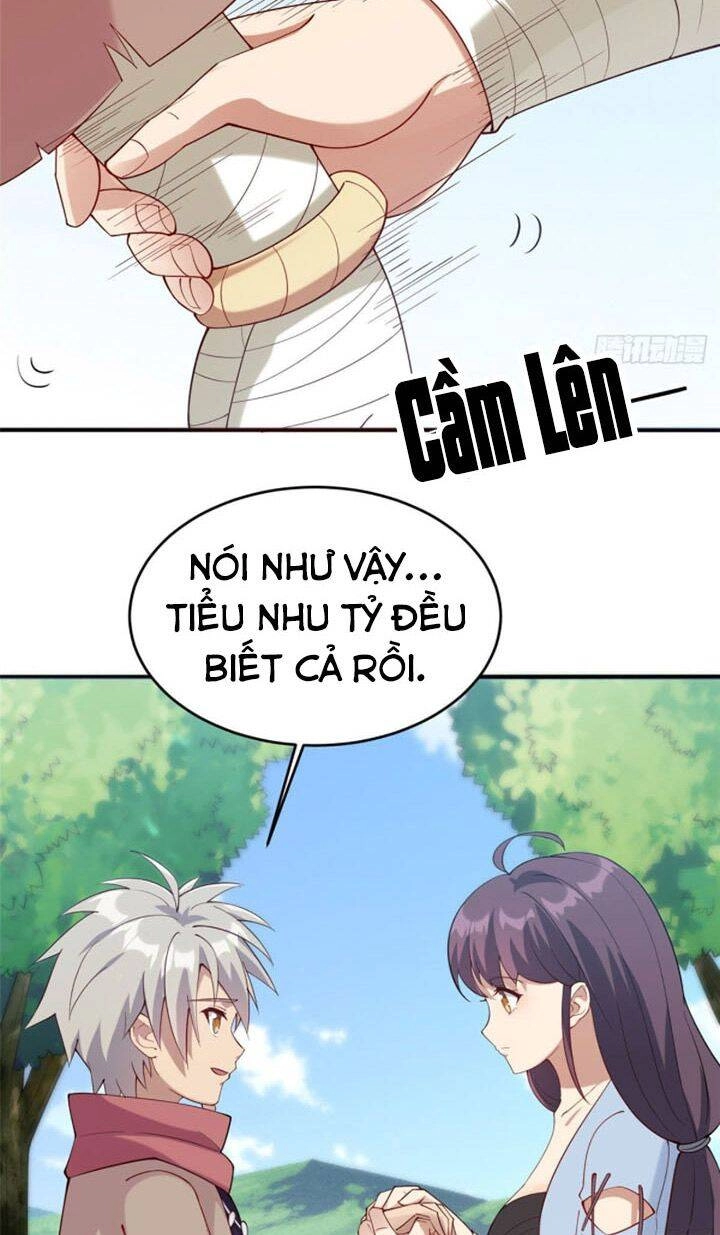 Chân Võ Thế Giới Chapter 11 - 8