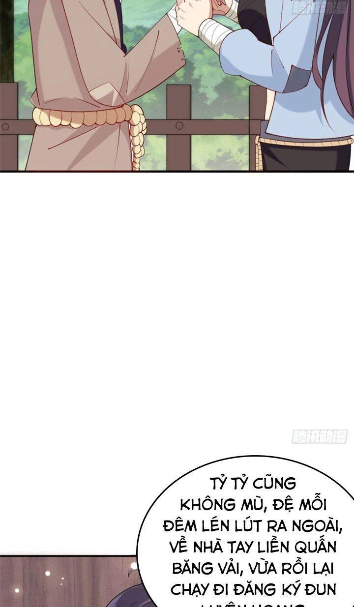 Chân Võ Thế Giới Chapter 11 - 9