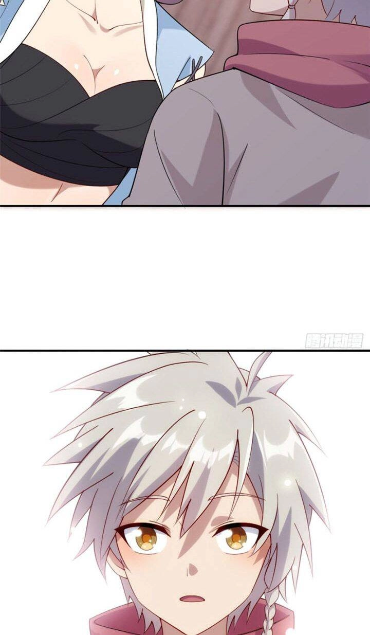 Chân Võ Thế Giới Chapter 11 - 15