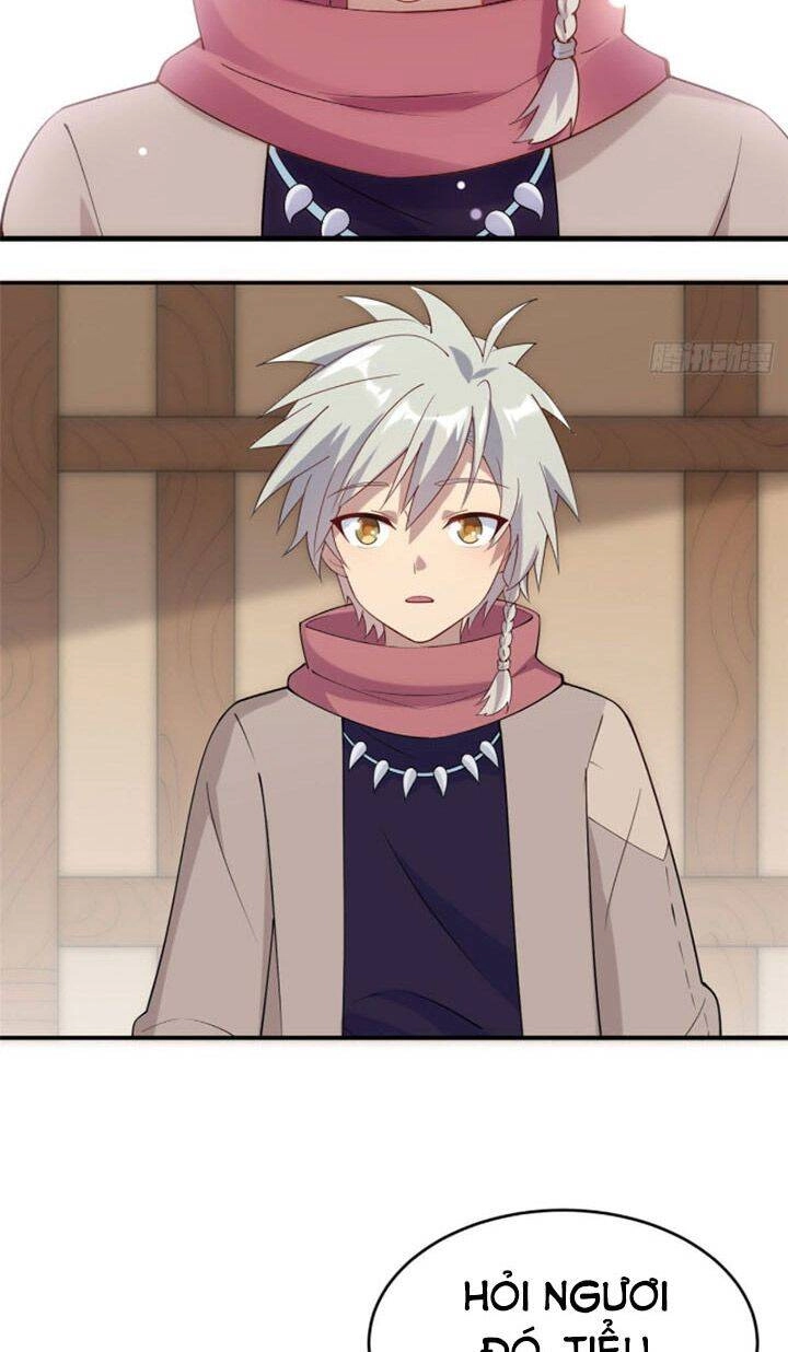 Chân Võ Thế Giới Chapter 11 - 16