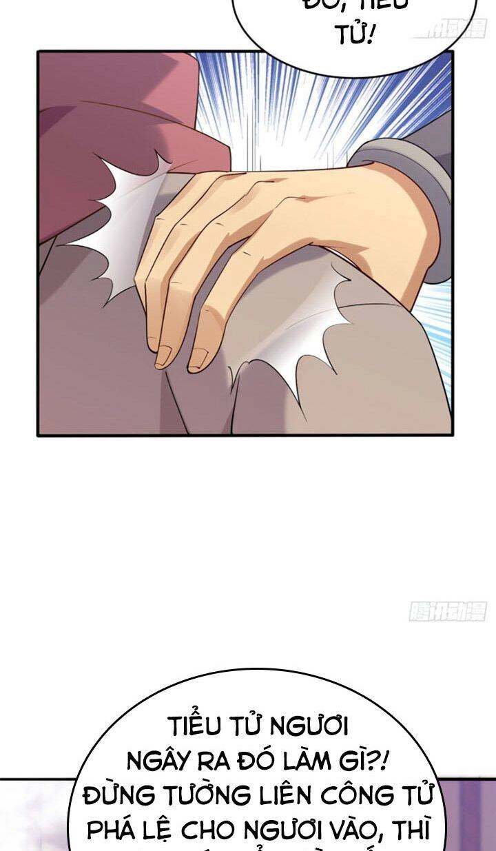 Chân Võ Thế Giới Chapter 11 - 17