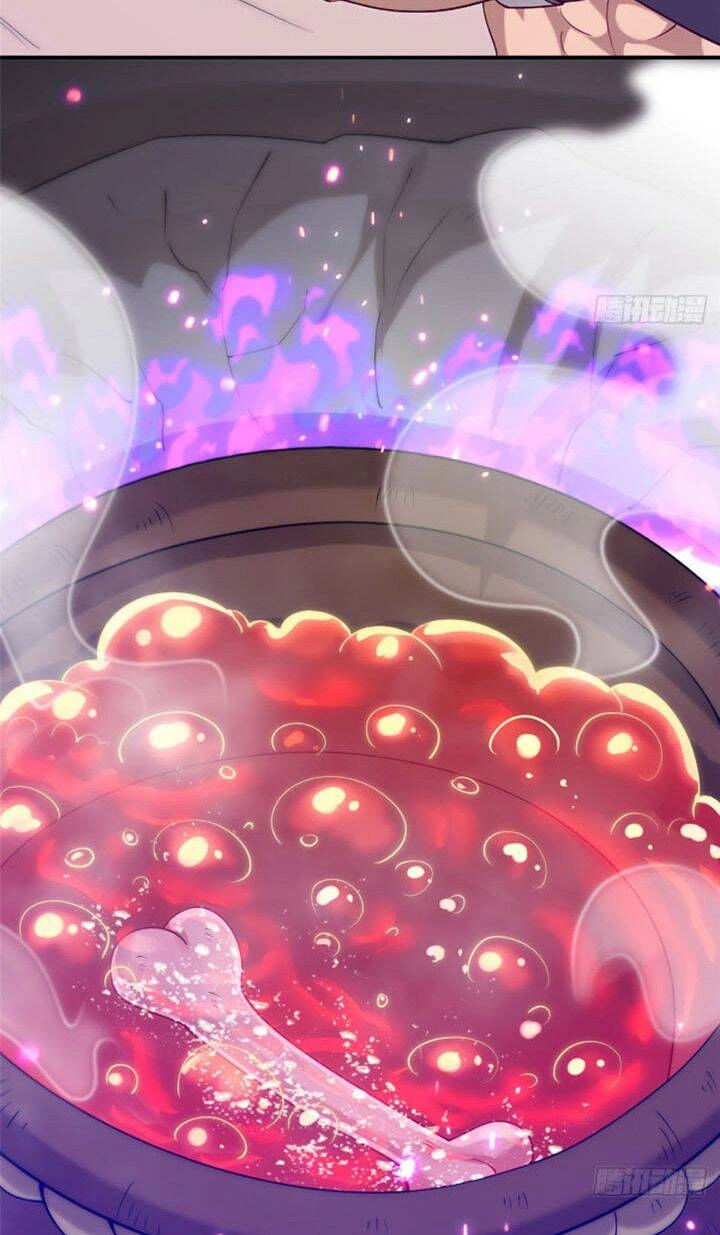 Chân Võ Thế Giới Chapter 11 - 21