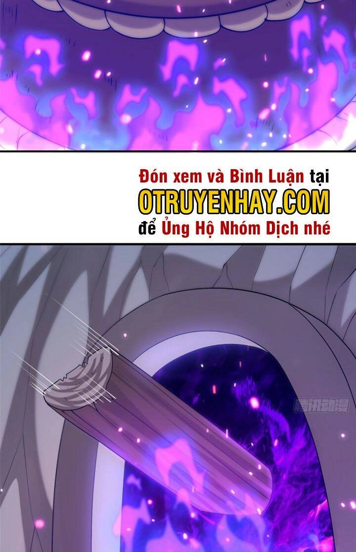 Chân Võ Thế Giới Chapter 11 - 22