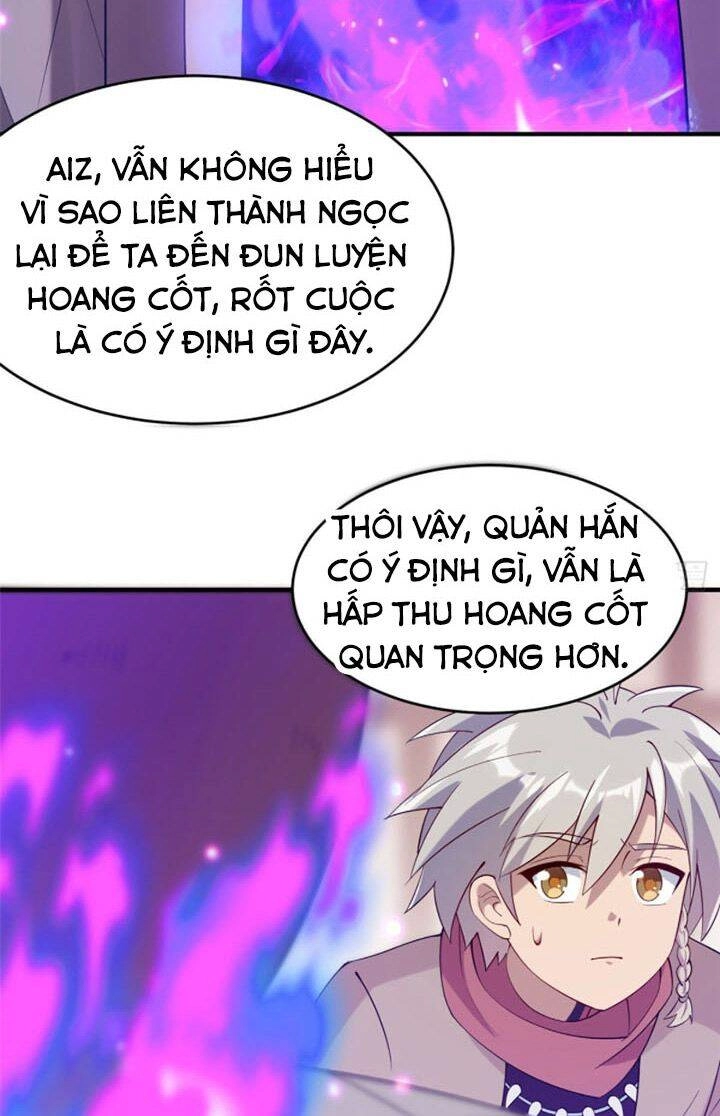 Chân Võ Thế Giới Chapter 11 - 23