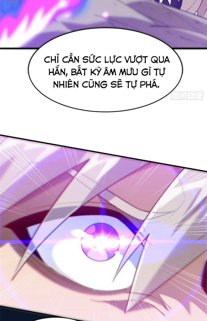 Chân Võ Thế Giới Chapter 11 - 24