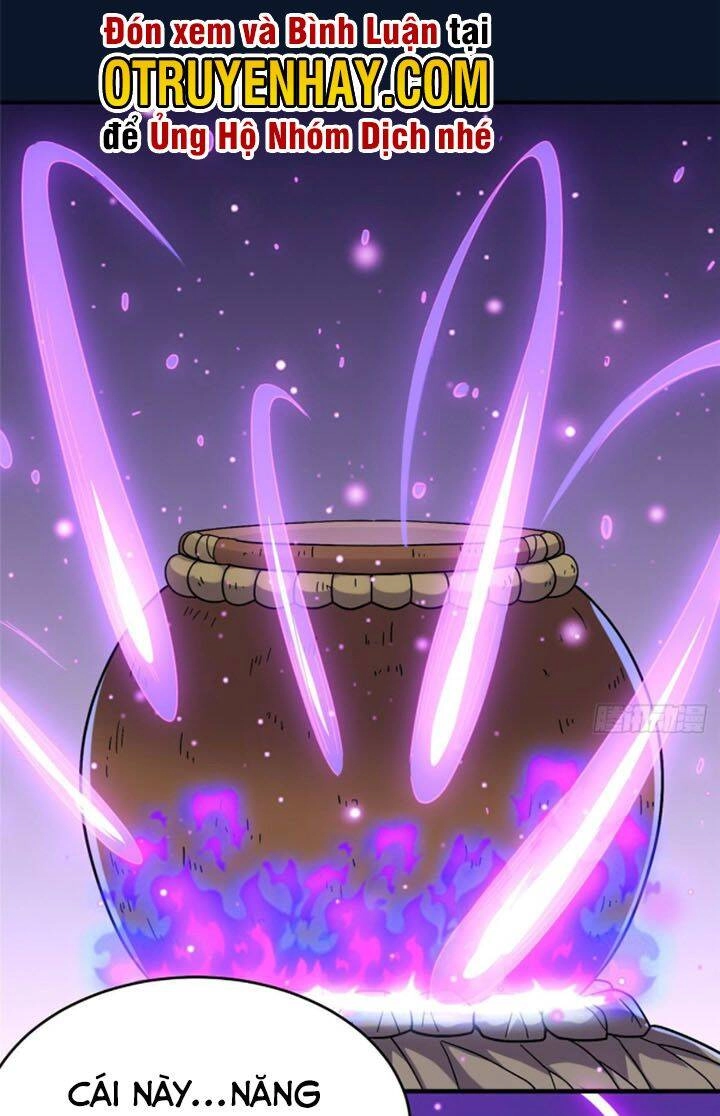 Chân Võ Thế Giới Chapter 11 - 26