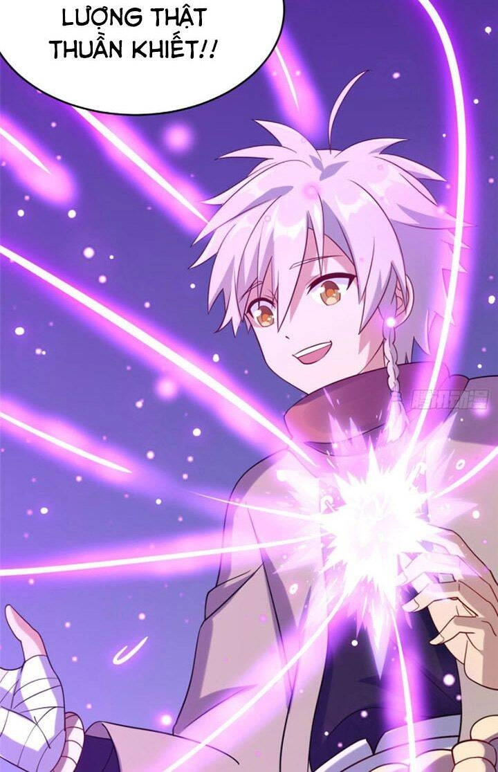 Chân Võ Thế Giới Chapter 11 - 27