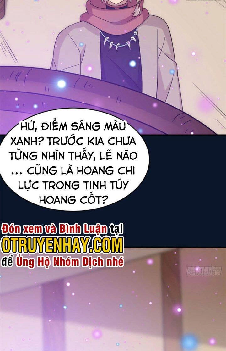 Chân Võ Thế Giới Chapter 11 - 29