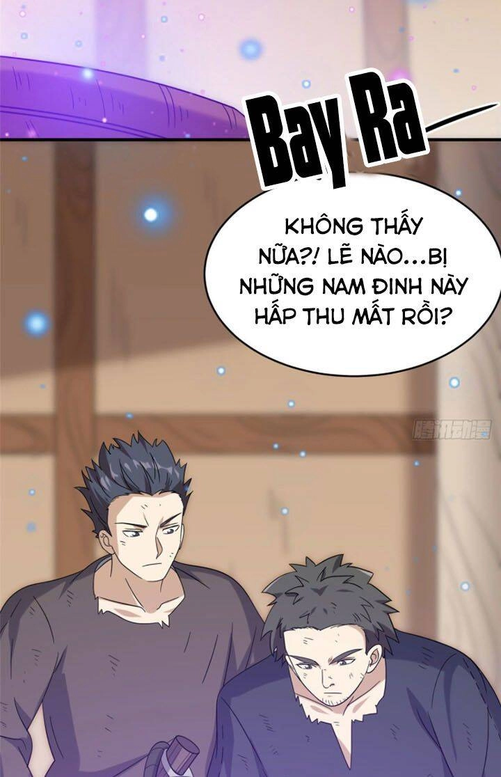 Chân Võ Thế Giới Chapter 11 - 30