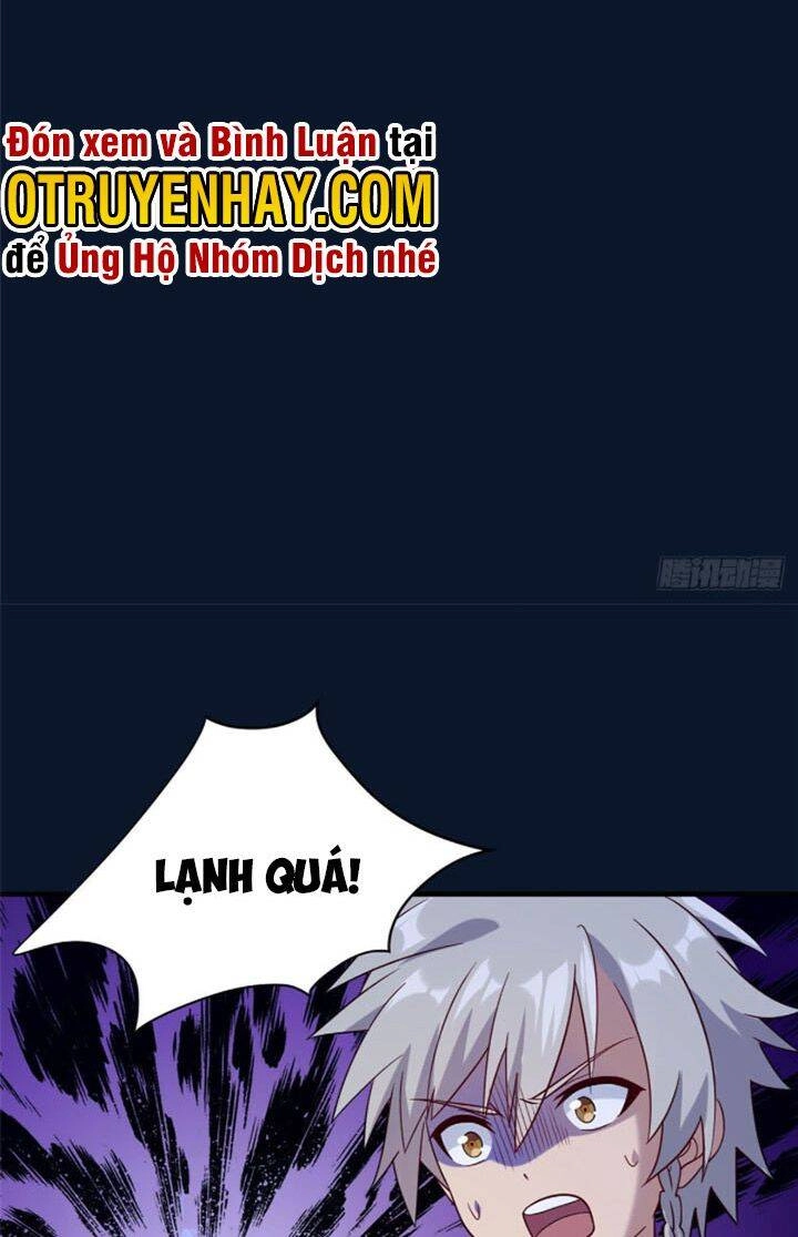 Chân Võ Thế Giới Chapter 11 - 34