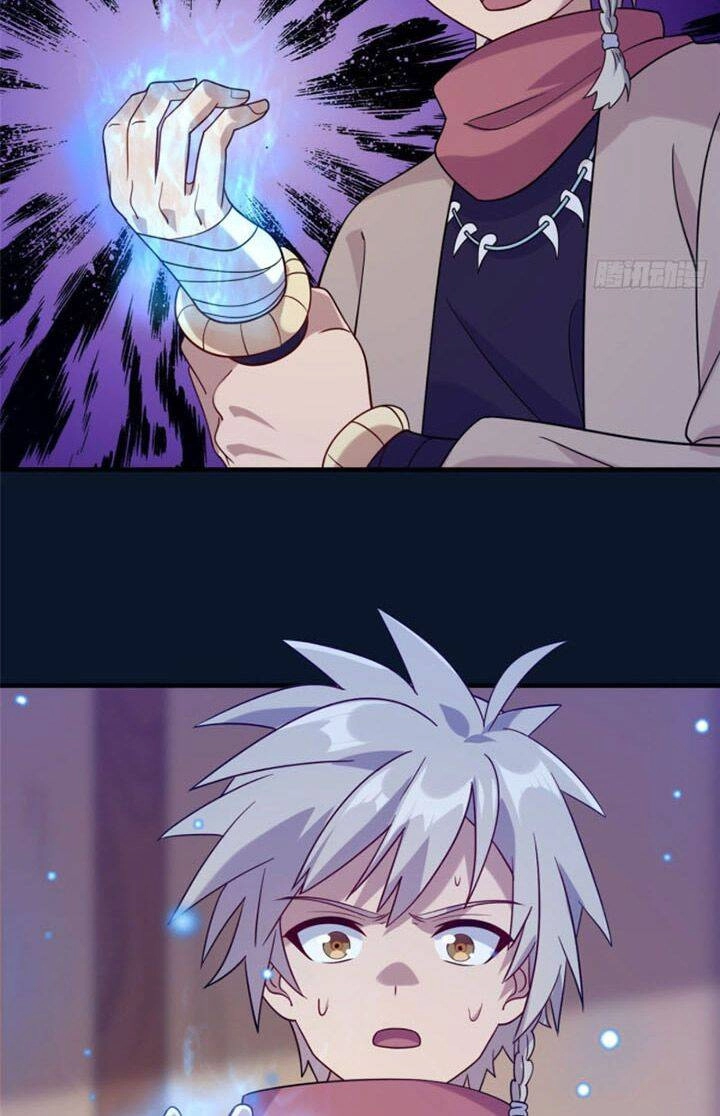 Chân Võ Thế Giới Chapter 11 - 35