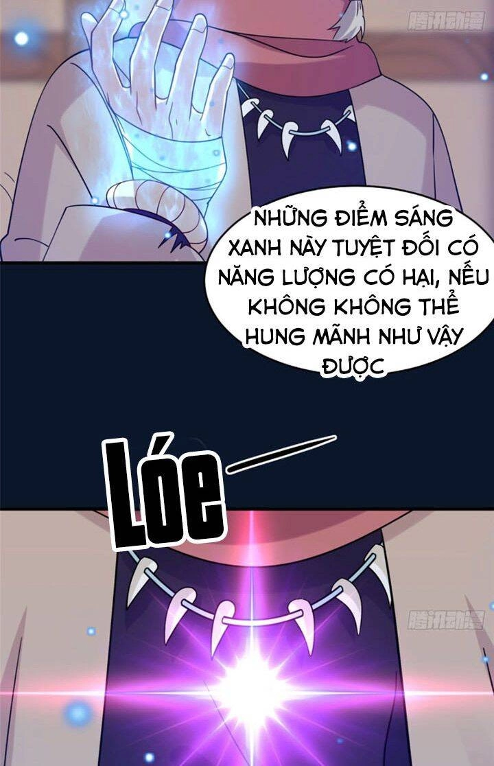 Chân Võ Thế Giới Chapter 11 - 36