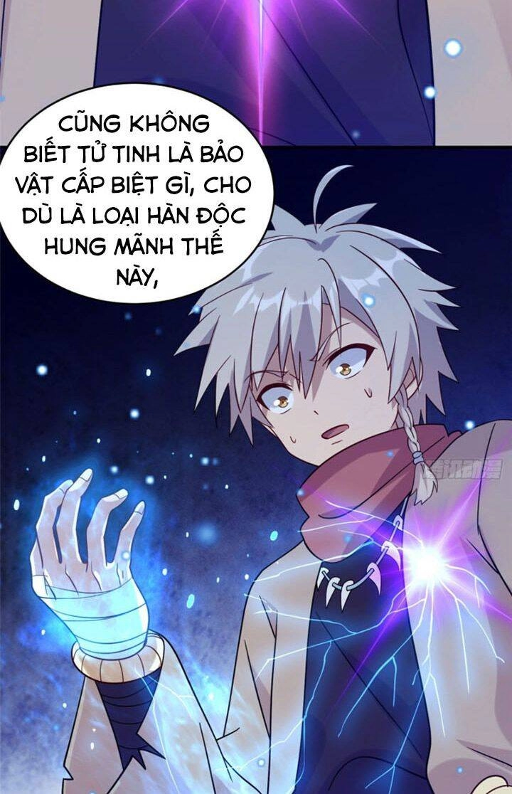 Chân Võ Thế Giới Chapter 11 - 37