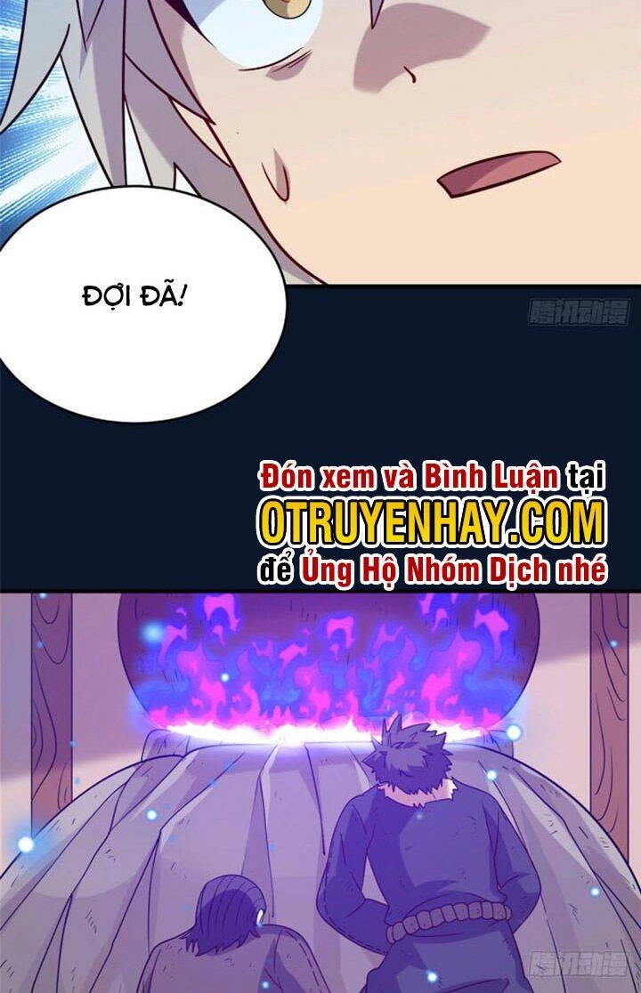 Chân Võ Thế Giới Chapter 11 - 39