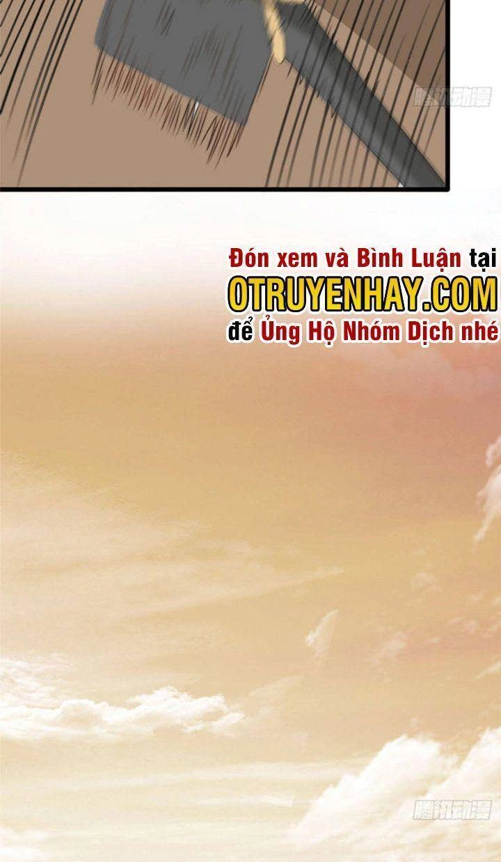 Chân Võ Thế Giới Chapter 12 - 6
