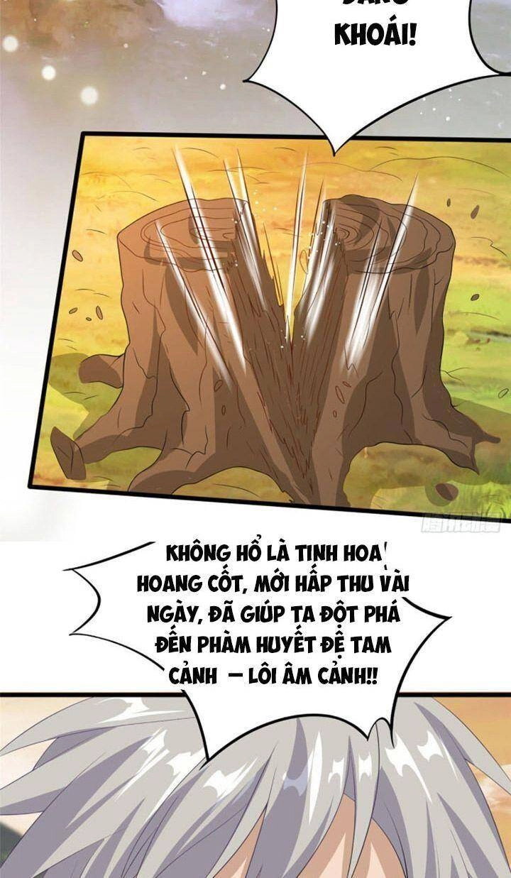 Chân Võ Thế Giới Chapter 12 - 8