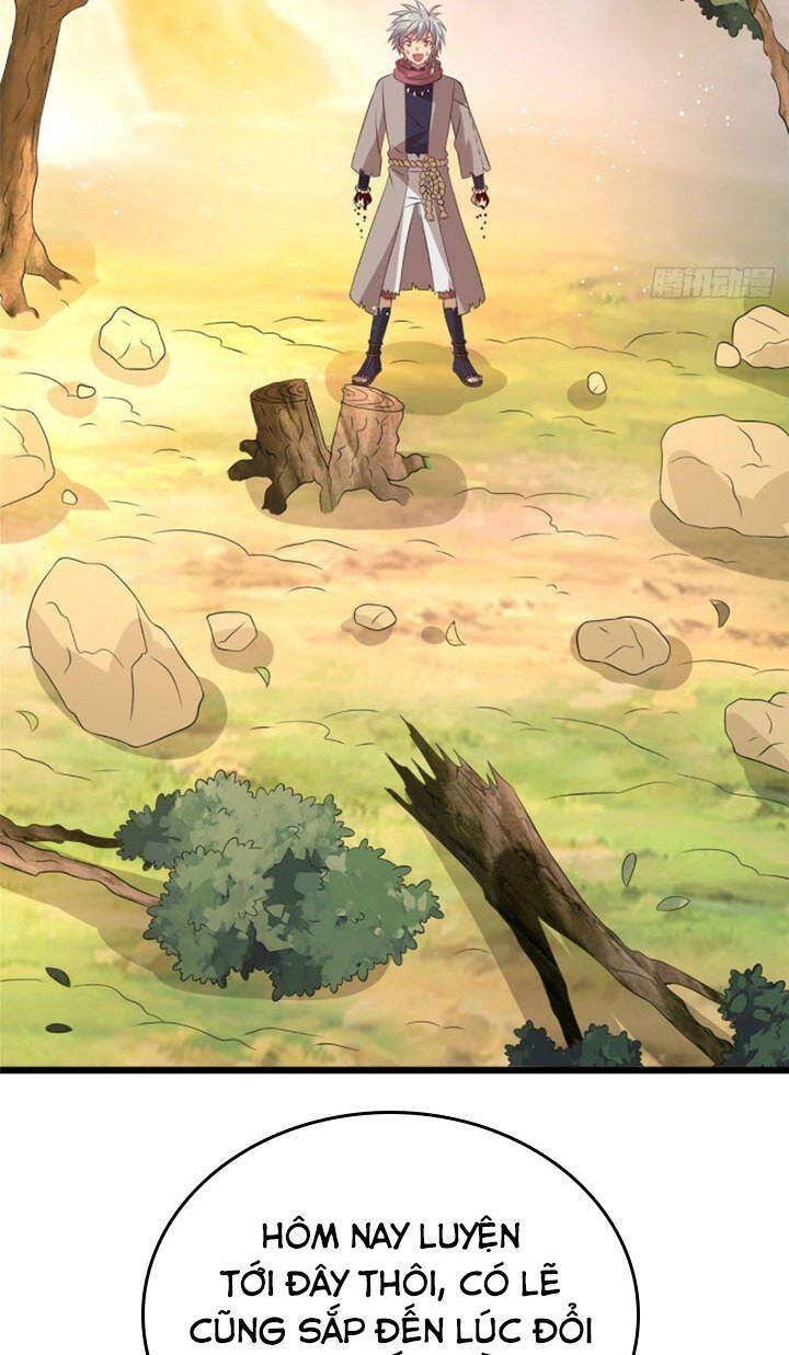 Chân Võ Thế Giới Chapter 12 - 10