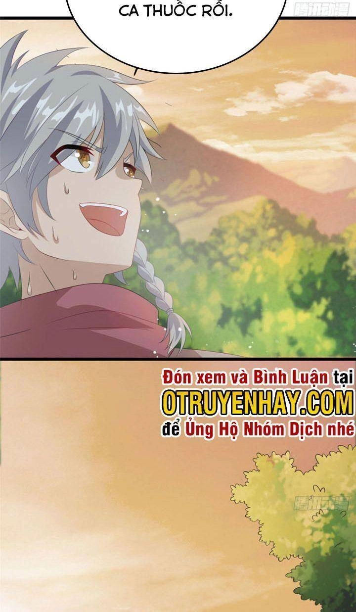 Chân Võ Thế Giới Chapter 12 - 11