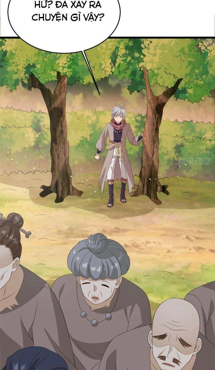 Chân Võ Thế Giới Chapter 12 - 13