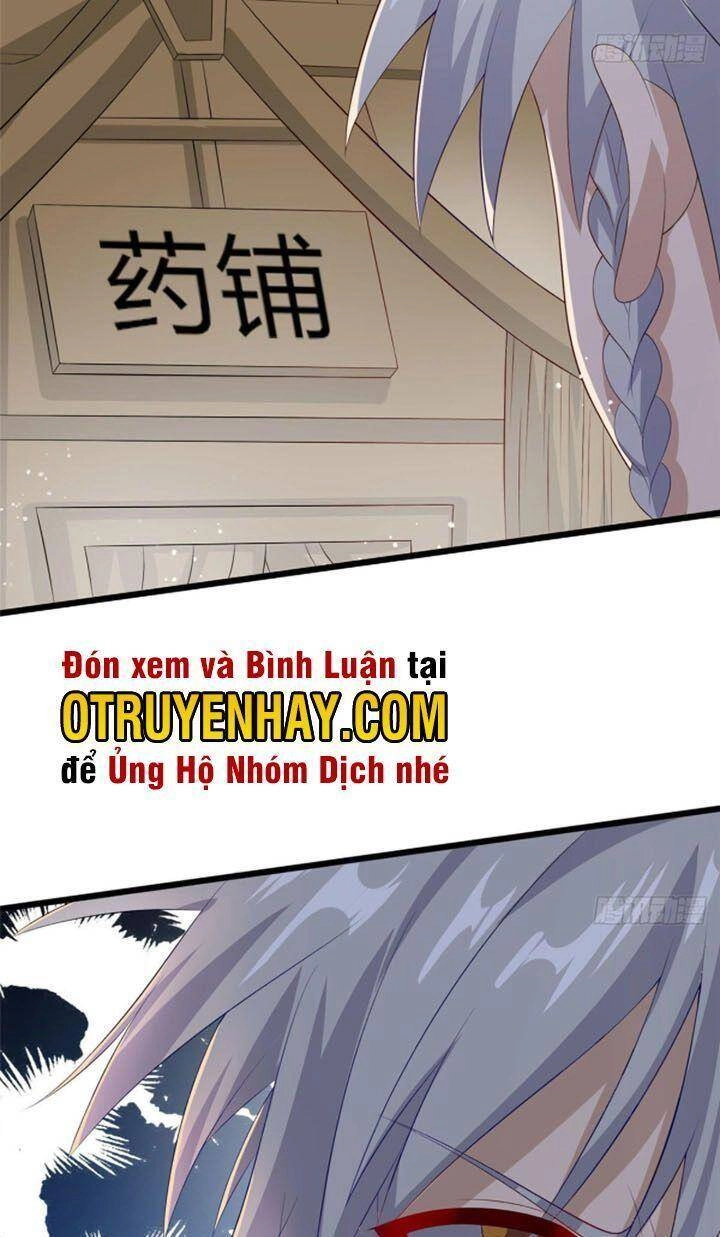 Chân Võ Thế Giới Chapter 12 - 20