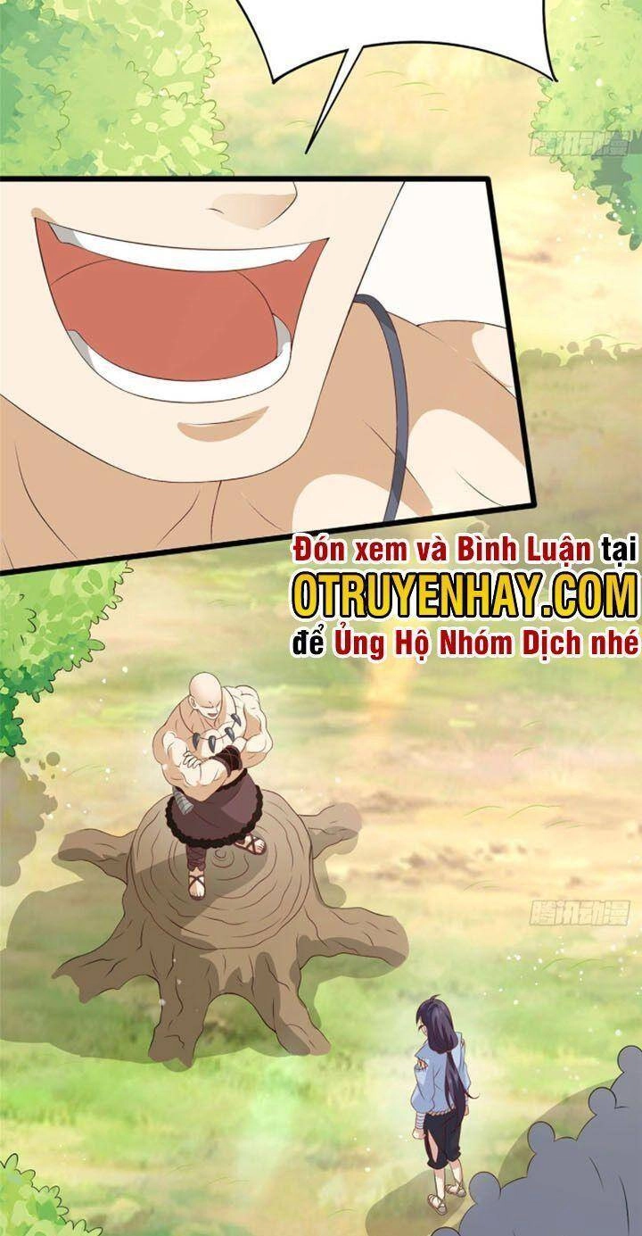 Chân Võ Thế Giới Chapter 12 - 22