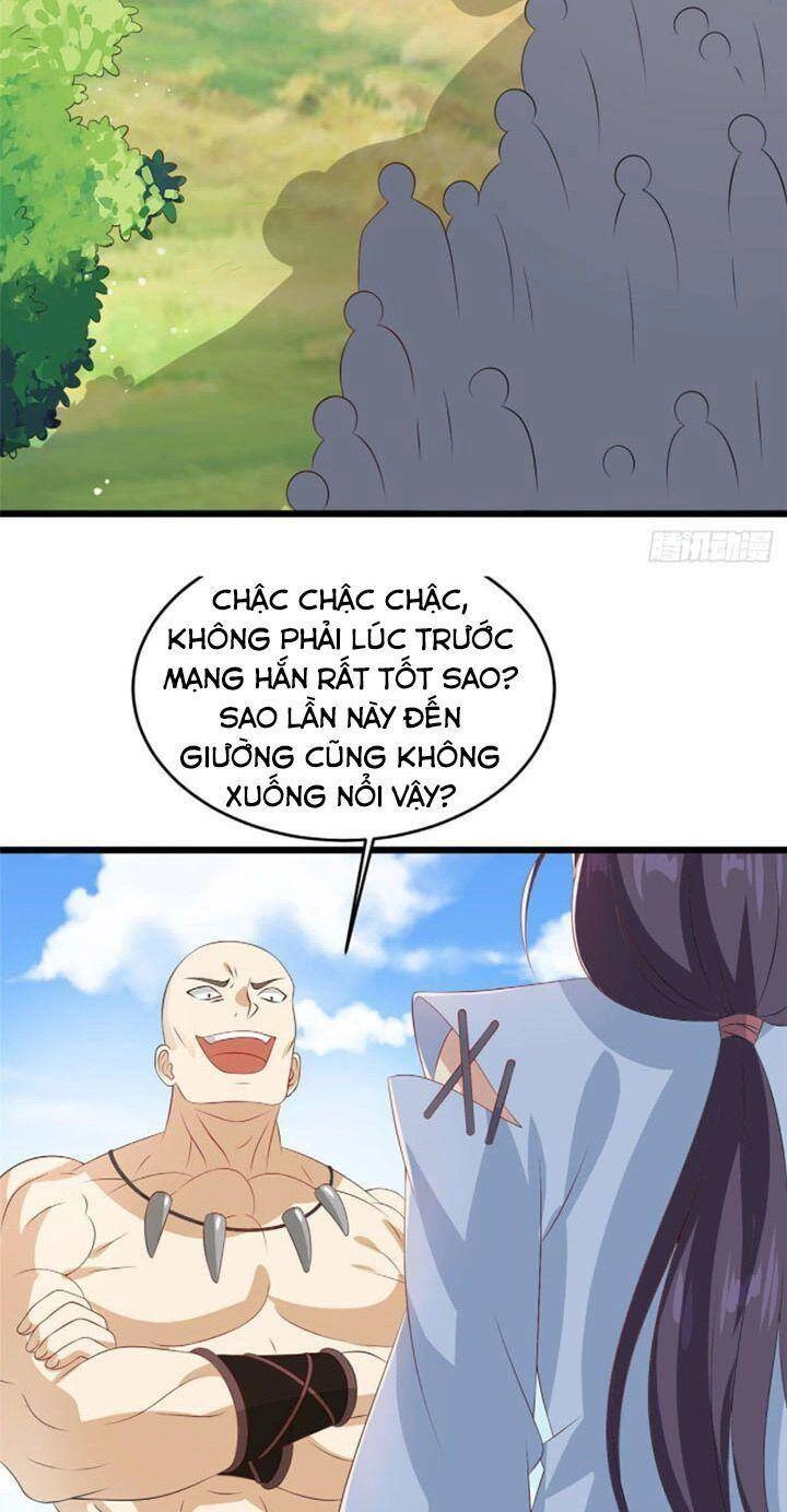 Chân Võ Thế Giới Chapter 12 - 23