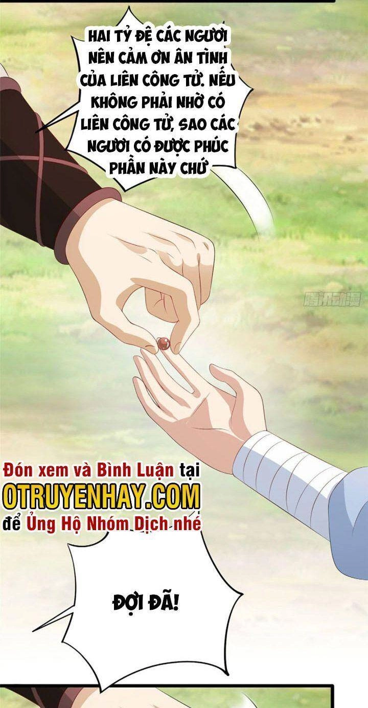 Chân Võ Thế Giới Chapter 12 - 27