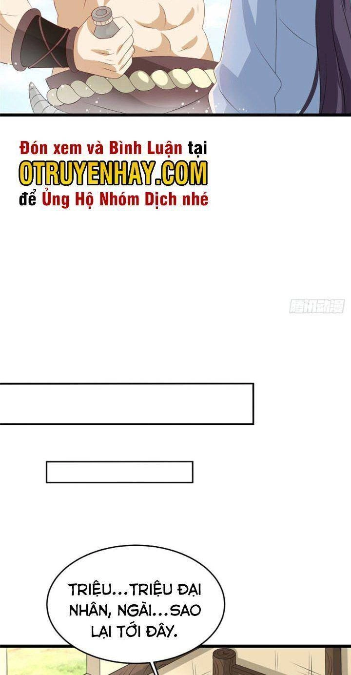 Chân Võ Thế Giới Chapter 12 - 29