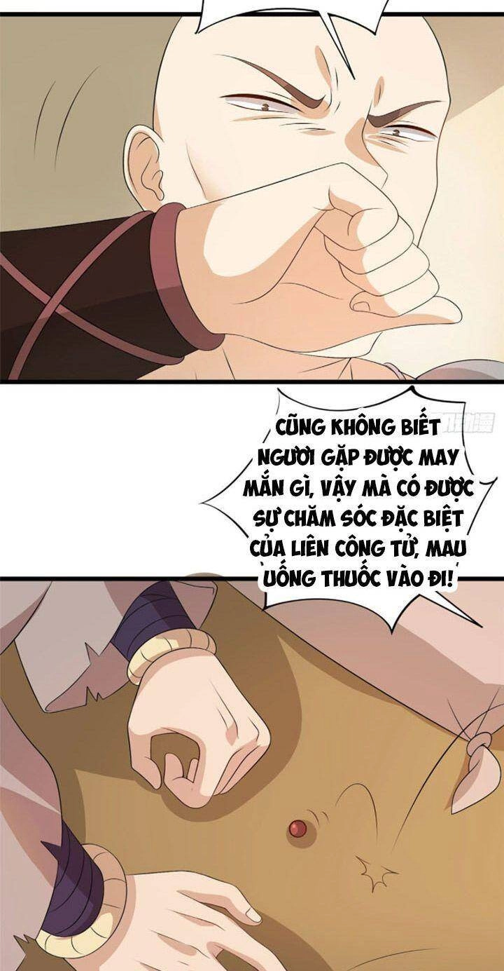 Chân Võ Thế Giới Chapter 12 - 31