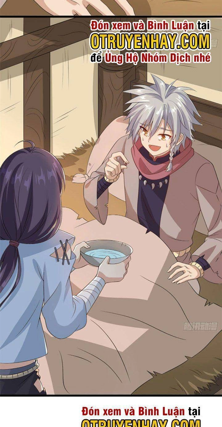 Chân Võ Thế Giới Chapter 12 - 32