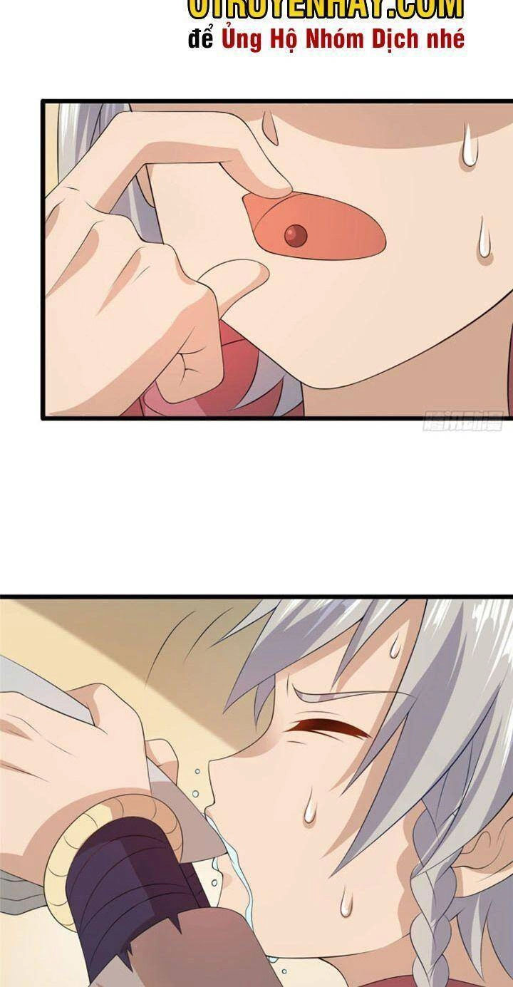 Chân Võ Thế Giới Chapter 12 - 33