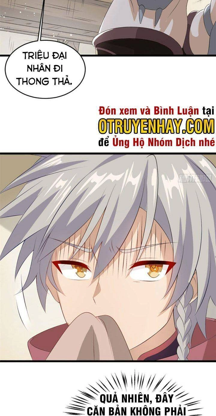 Chân Võ Thế Giới Chapter 12 - 37