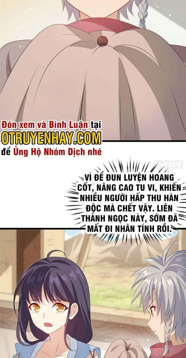 Chân Võ Thế Giới Chapter 12 - 39