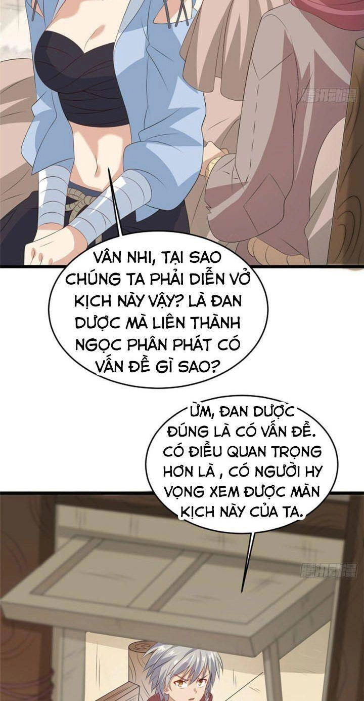 Chân Võ Thế Giới Chapter 12 - 40