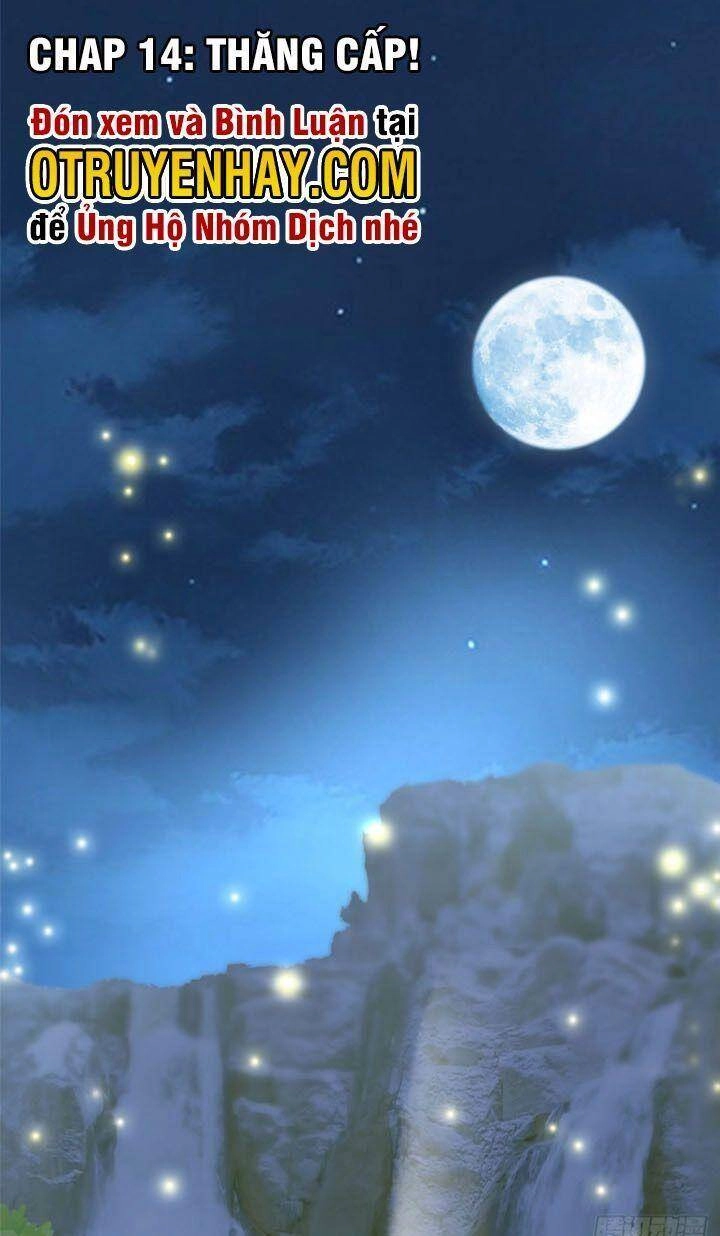 Chân Võ Thế Giới Chapter 14 - 2