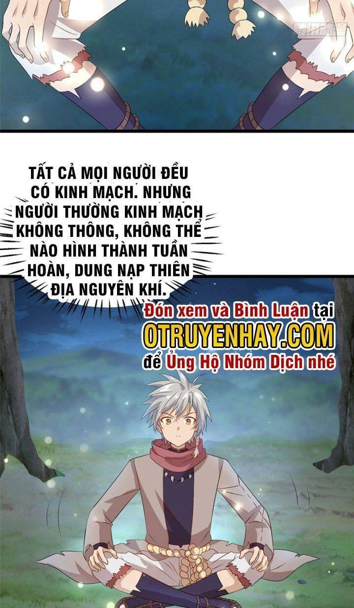 Chân Võ Thế Giới Chapter 14 - 5