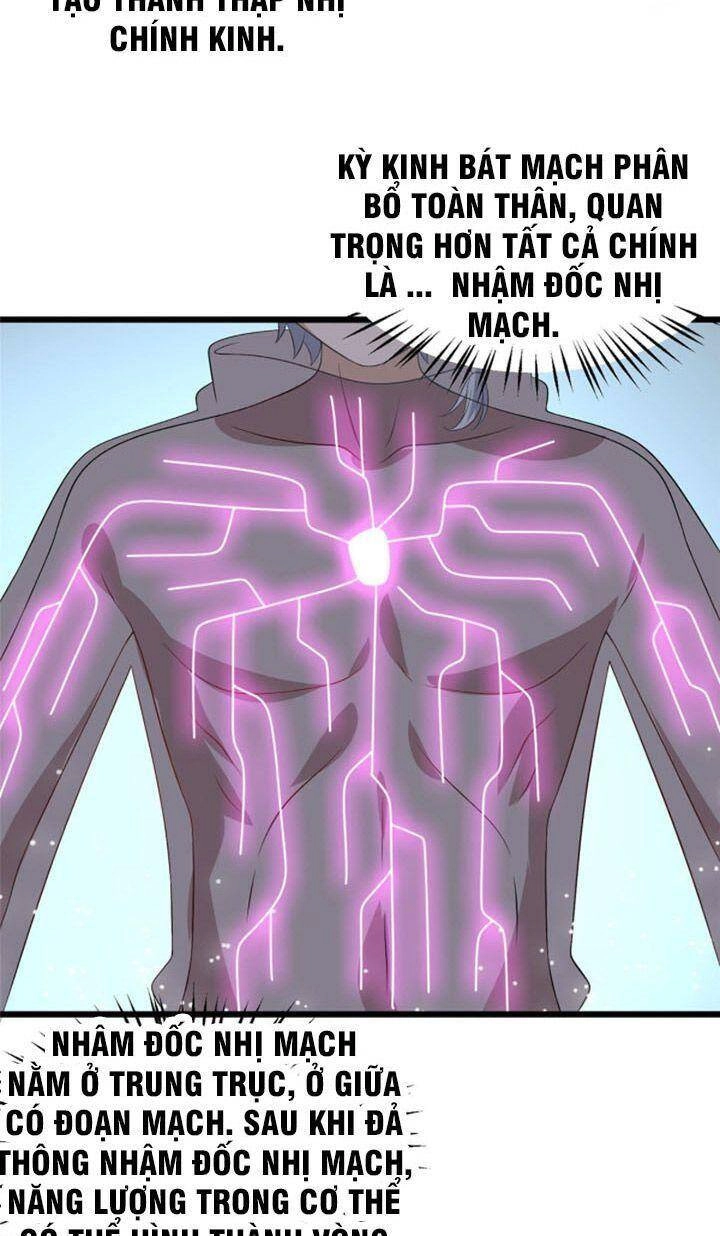 Chân Võ Thế Giới Chapter 14 - 7