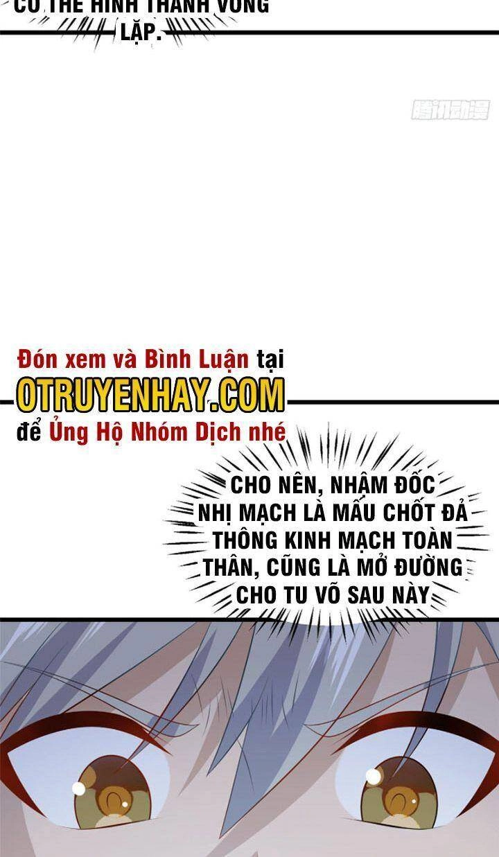 Chân Võ Thế Giới Chapter 14 - 8