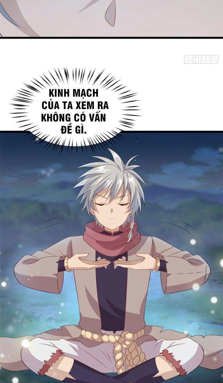 Chân Võ Thế Giới Chapter 14 - 9